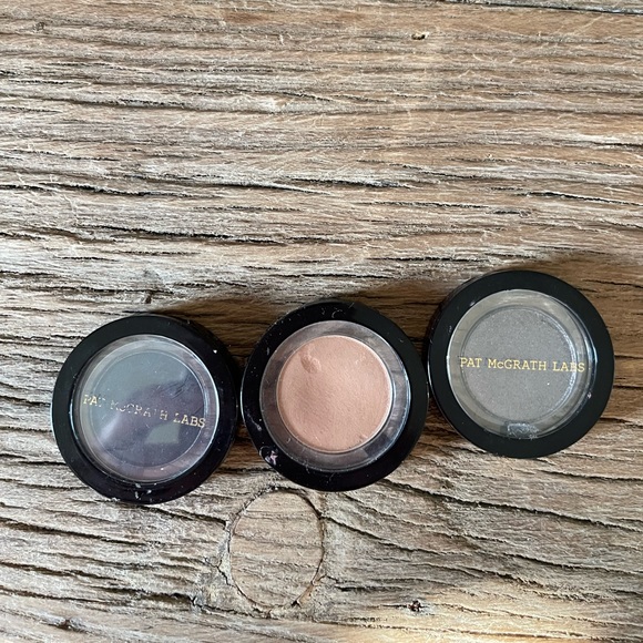 Pat McGrath Makeup Pat Mcgrath Eyedols Eye Shadow Statuesque Divine Mink Dark Matter Poshmark